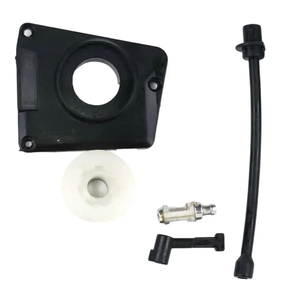 

Oil Drive Pump Filter Pipe Kit For CHINESE CHAINSAW 4500 5800 45CC 52CC 58CC New Gardening Tools Replacement Garden Power Tool