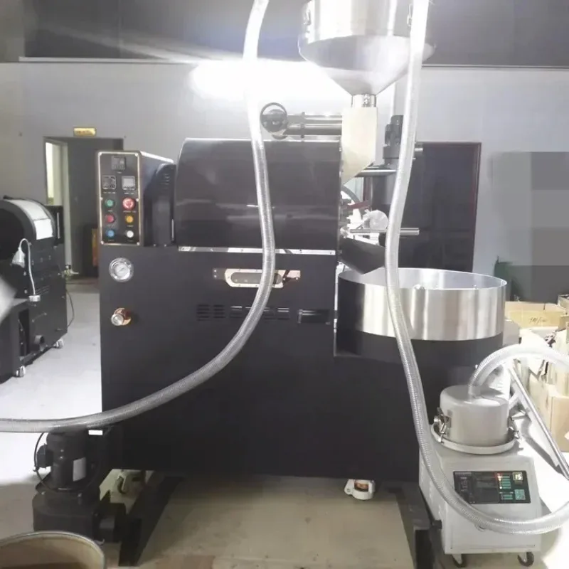 Hot Sales Pneumatic Bean Vertical Green Coffee Vacuum Loader