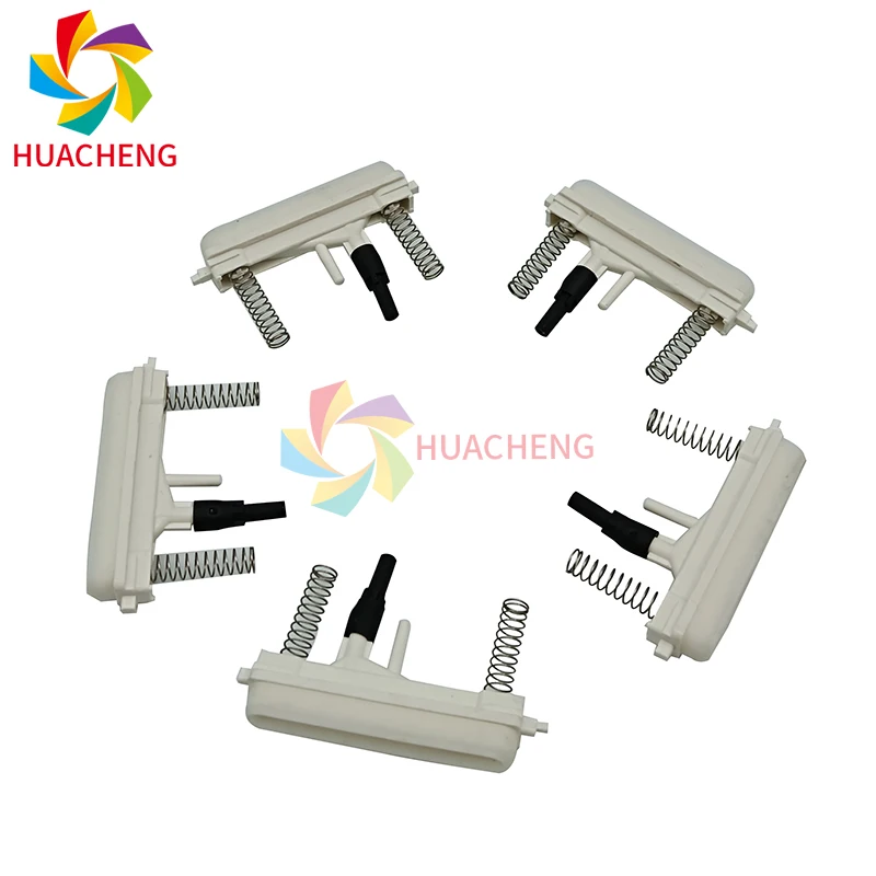 1Pcs/Pack Original For Ricoh GH2220 Printhead Captop Capping Station for Sublimation/UV Flatbed Inkjet Printer Head Assembly