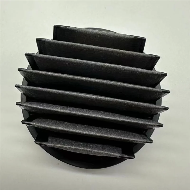 ABBK-untuk Sharp 2173370564 Penggantian Filter Vakum EC-AH5-P/EC-AR5/EC-AR5X/EC-AR7/EC-HR7/EC-KH7X/EC-VR3S/EC-VR3SX