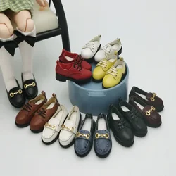 Blythe 인형 신발 Blyth Azone OB23 OB24 OB26 3 Cm 인형 부츠 스포츠 신발