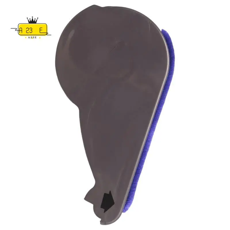 

Заглушка для роликовой щетки A23E для пылесосов Dyson V6 V7 V8 V10 V11 V15, сменная боковая заглушка