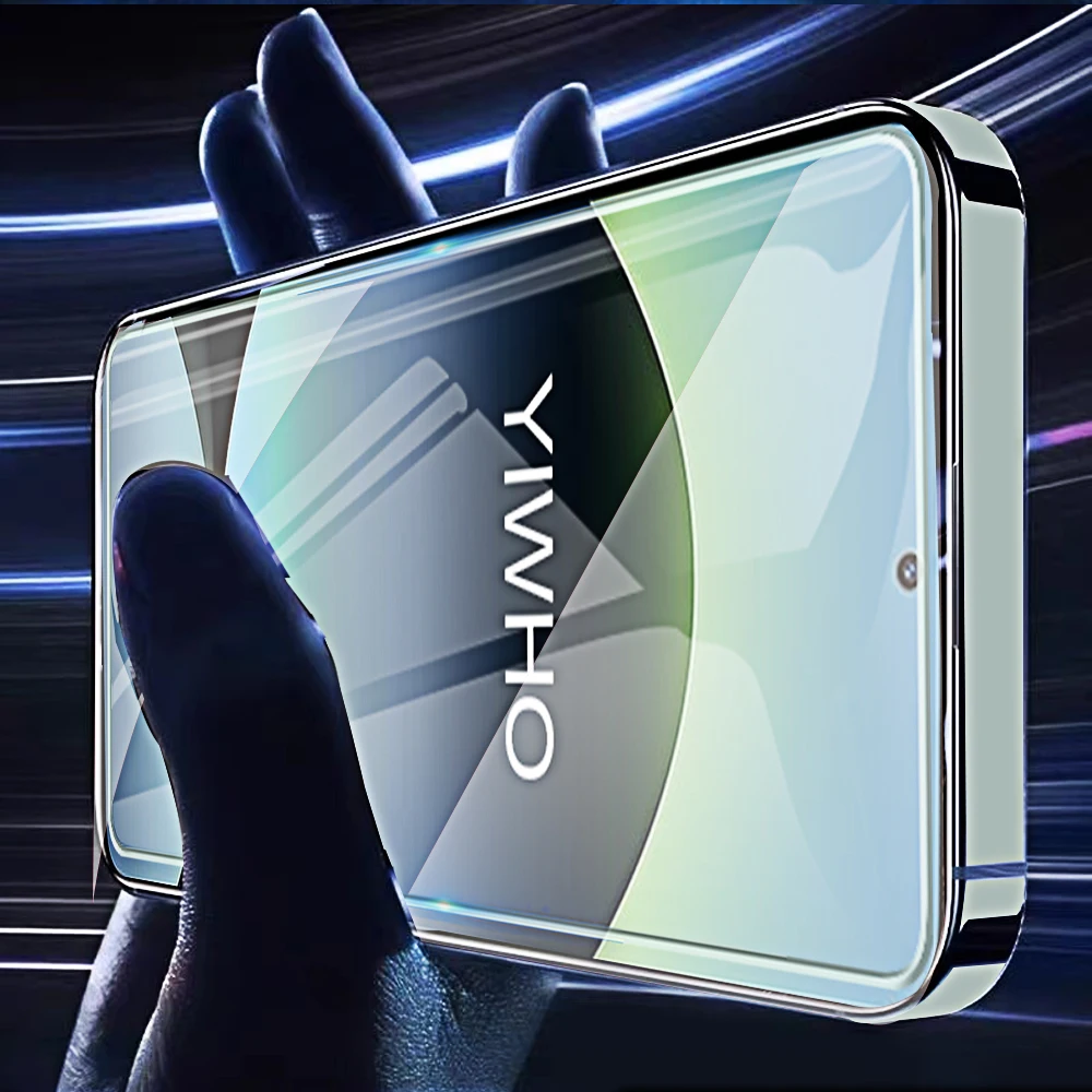 4 قطعة الزجاج المقسى ل Redmi ملاحظة 14 4G 5G واقيات الشاشة زجاج واقي ل Xiaomi Redmi ملاحظة 13 12 11 10 برو فيلم أمامي