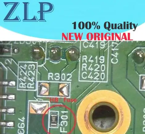 For E-p-s-o-n Printer L4150 F301 Fuse HB FUSE