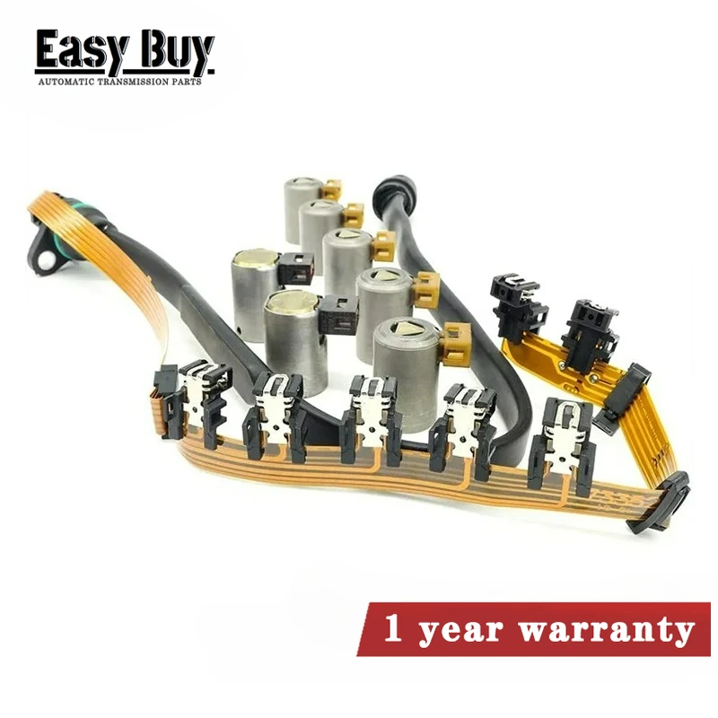 

01M 095 01M927365 Automatic Transmission Wiring Harness with solenoid Suits For VW Jetta Golf Beetle