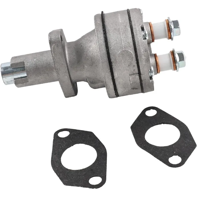 130506140 Fuel Lift Pump For Perkins Engine 102-04 102-05 103-06 103-10 104-22 404C-22 404D-22T 104-19D 103-15D