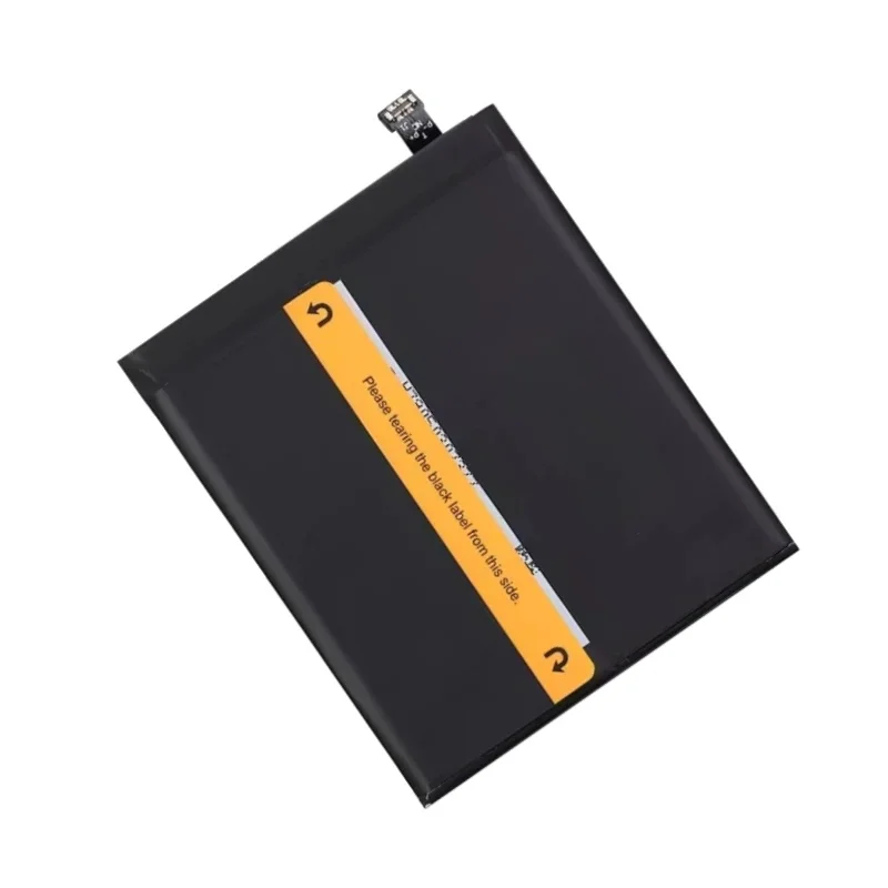 4000mAh New Replacement Battery for Ulefone Armor 11 11T Mobile Phone with Built-in Universal Battery