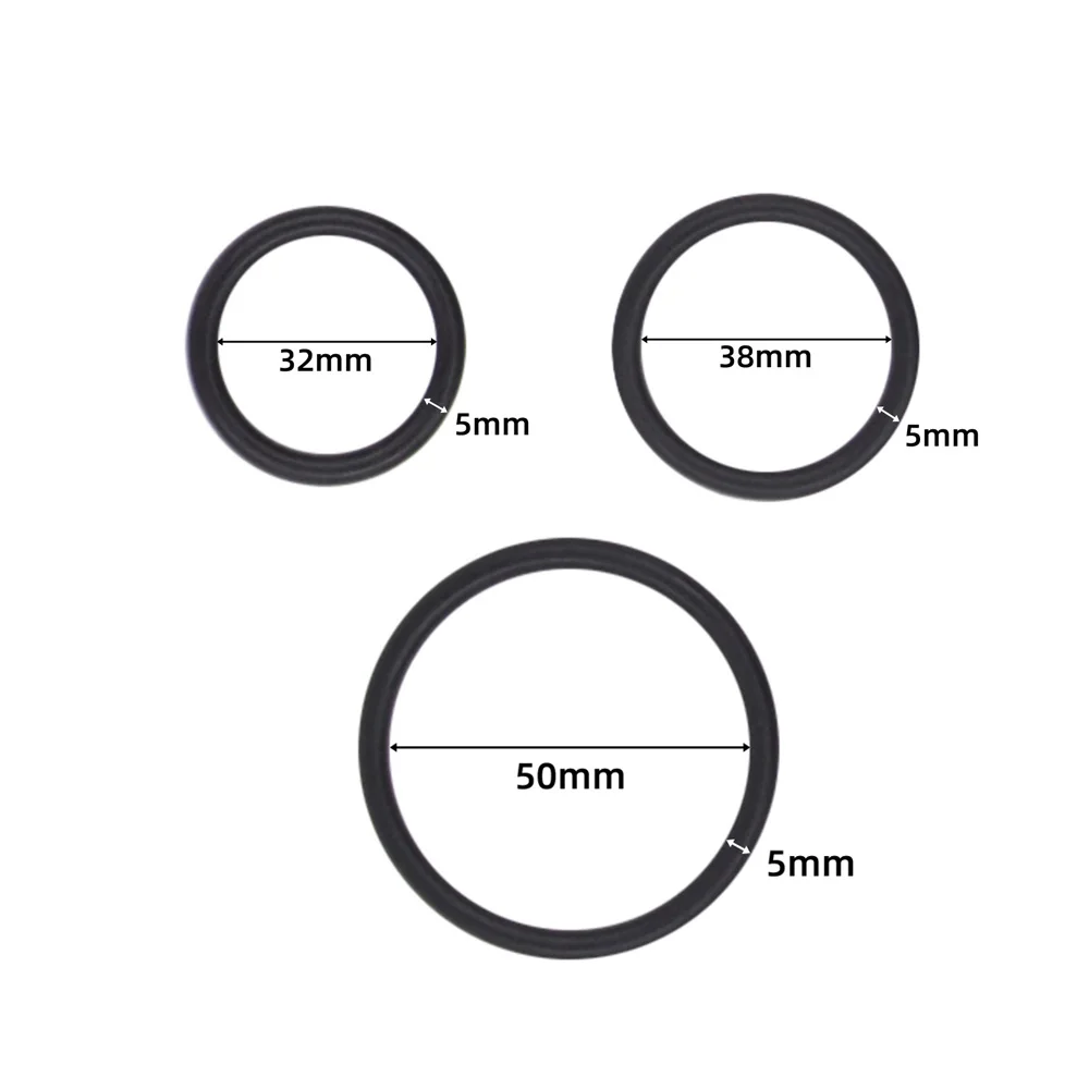 사정 지연용 실리콘 음경 링, 발기용 음경 링, 남성 정자 잠금 트레이너, 성인 제품