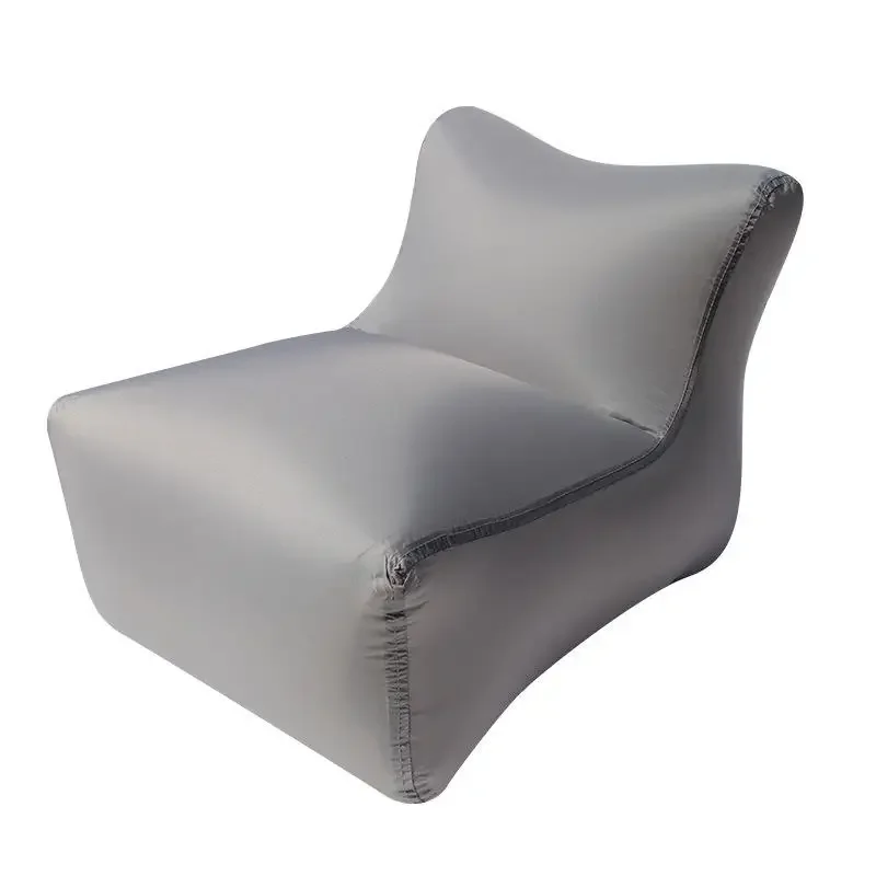 Patio Relaxing Inflatable Sofa Lazy Garden Outdoor Nordic Luxury Children Inflatable Seat Cheap Muebles Garden Furniture Sets