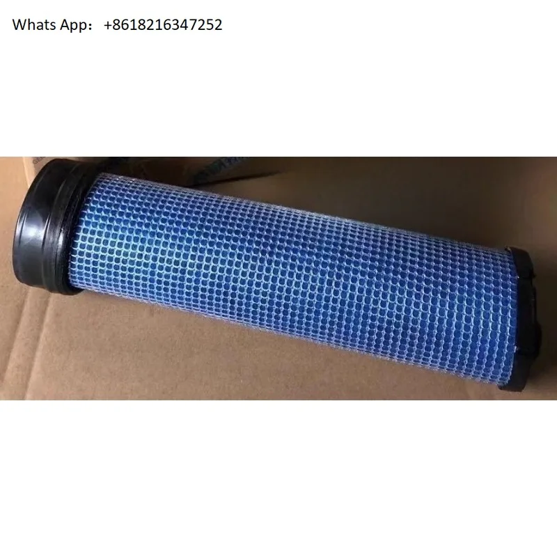 

60-8-10 75-11-8 Комплект воздушных фильтров