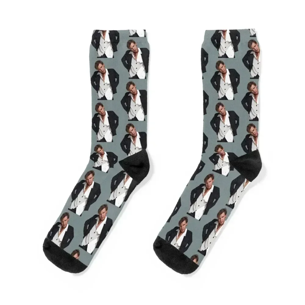 Austin Butler 10 Socks sports and leisure summer cute set Socks Men's Women's