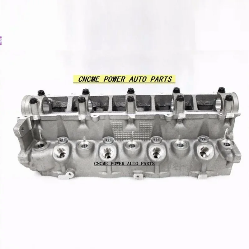 908750 908 750 R2 RF HW Cylinder Head 11102-10342 For Ford Econovan Courier Escort Tempo For Mazda 323 626 E2200 2.0T 66AMZ002
