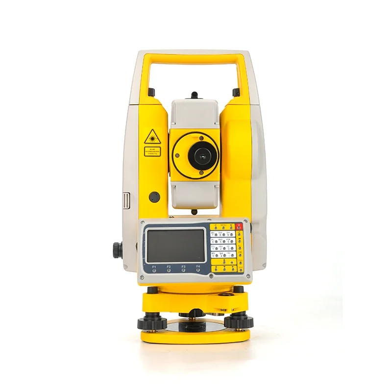 2024 New South Total Station Accuracy N3/ NTS 332R15M Robotic Total Station