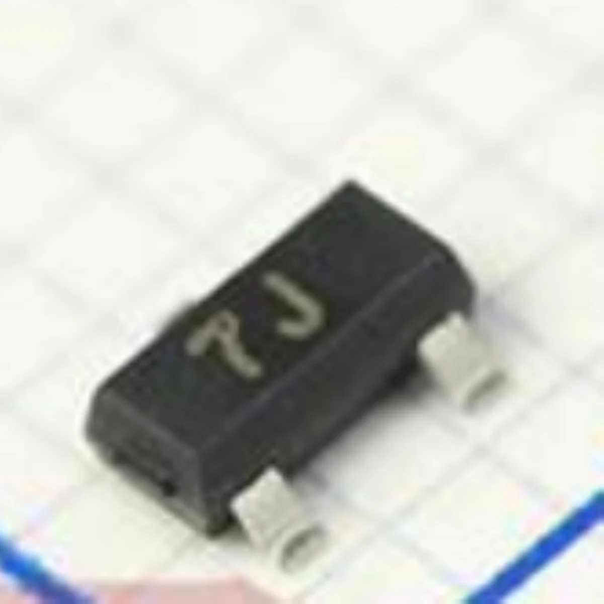 FMMT38CTA Marking 7J NEW Original Darlington Tube 7J 330mW 60V 5000@5V,100mA NPN SOT-23 NPN DARL 60V 0.3A SOT23 TO236 SC59 TRANS