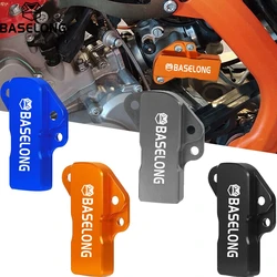 CNC 오토바이 TPS 센서 커버 가드 보호대 캡, Husqvarna TE300i TE300 i 2018 2019 2020 2021 2022 2023 TE 300 i 300i 용