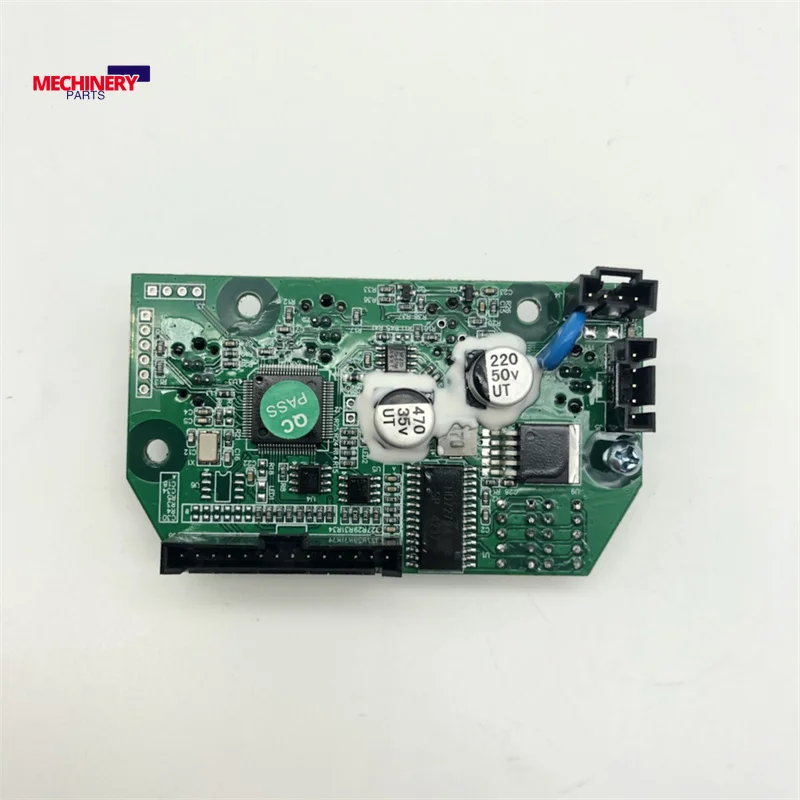 109503 109503GT Gen 5 Circuit Board Assembly Platform Control for Genie Scissor Lift PCB board