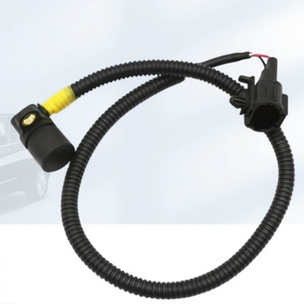 Crankshaft Position Sensor For Nissan VG100 Engine Auto Timing Replacement Part Fuel Injection Signal Sensor