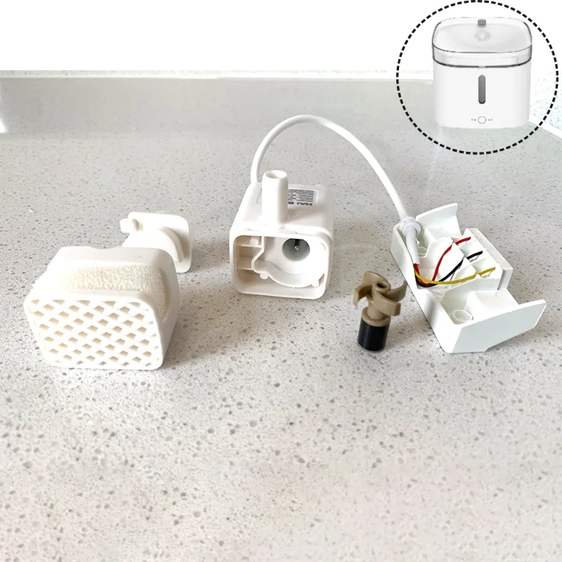 1PCS for Xiaomi Mijia Pet Water Dispenser Pump HB-103 Repair Motor Water Pump