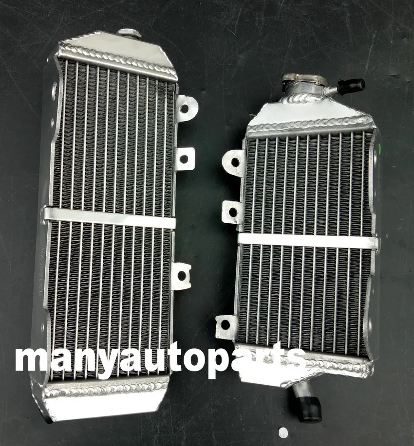 Aluminum Radiator F…