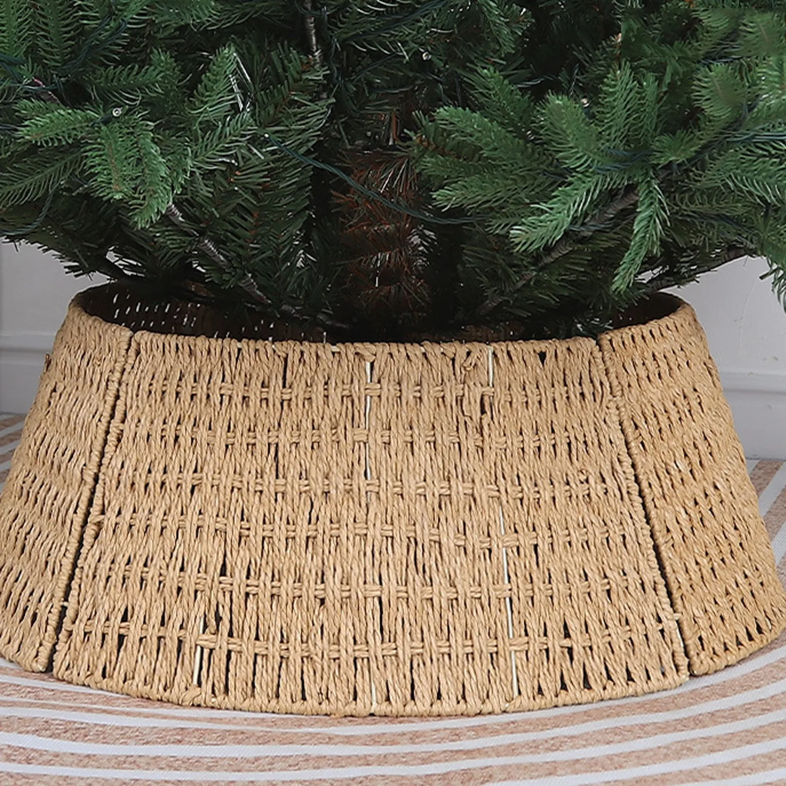 Thumbnail 2 - #30 Christmas Tree Skirts Comparison Guide