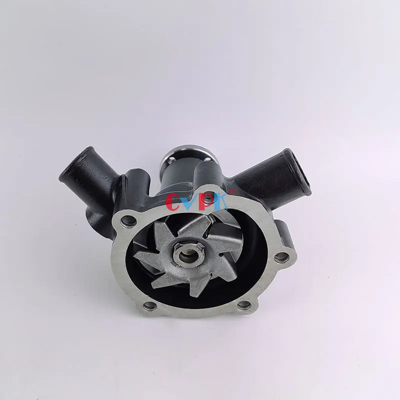 Water Pump129001-42005 129327-42100 For Yanmar 3D84 Engine For Komatsu PC20-5PC20-6 PC30-5 PC30-6 Excavator Water Pump