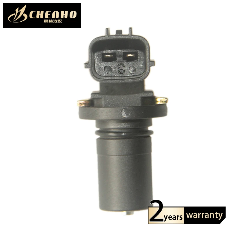 CHENHO Sensor de posición del cigüeñal para Ford 6E5Z-7M101-A 6E5Z-7M101A