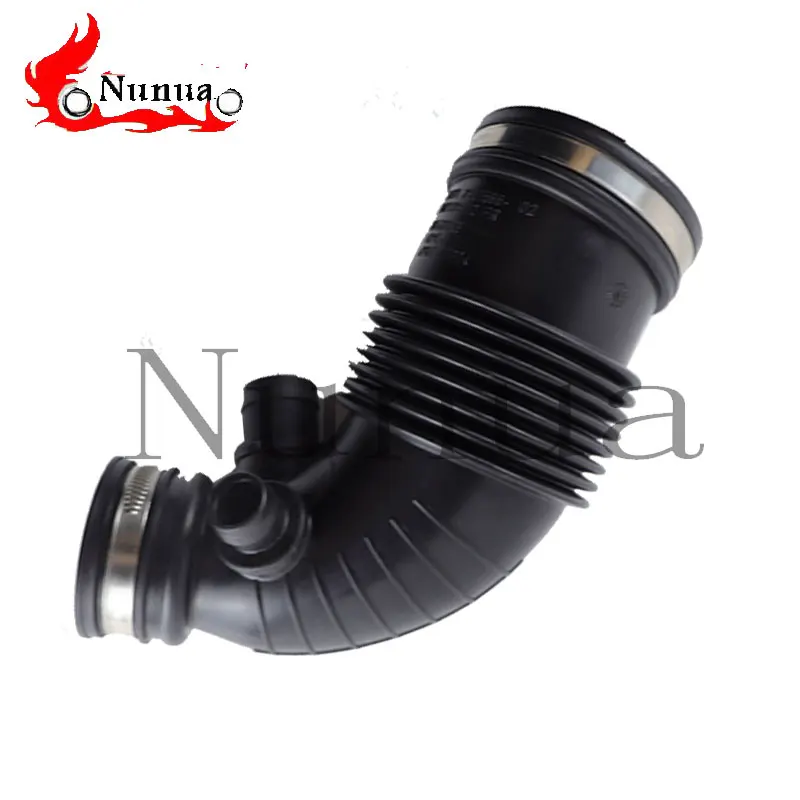 Hose Intake Manifold For BMW F20 F20N F21N F30 116i 120i 316i 320i Air Duct Filtered Pipe 13717597586