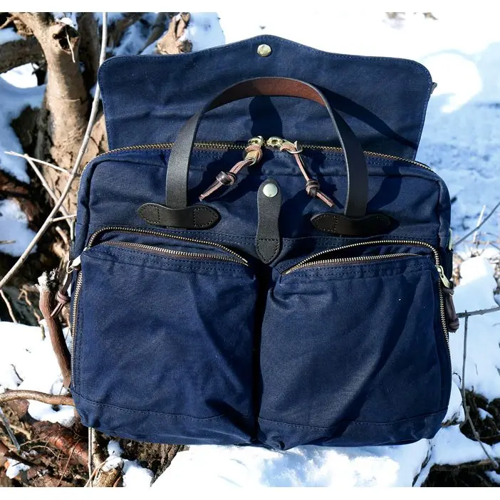 Рисунок 6 - Рюкзак школьный водонепроницаемый в американском стиле