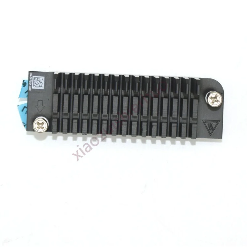 New For Dell Alienware Aurora R15 R16 XPS Desktop 8960 VRM Heatsink 06F5D4 6F5D4