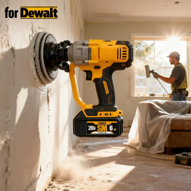 

New 100% Original 12000mAh 20V for Dewalt Power Tool Battery for DCB206 Battery DCB206 20V Battery DCB205 DCB200