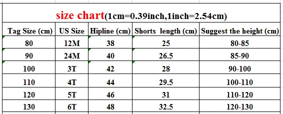 Neue Sommer-Shorts für Mädchen im koreanischen Stil, einfarbig, für Kleinkinder, schicke Kürbis-Shorts, stilvolle, lässige Urlaubs-Outdoor-Shorts – Detail 3