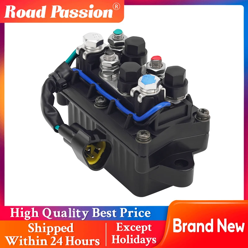 Road Passion Motorc…