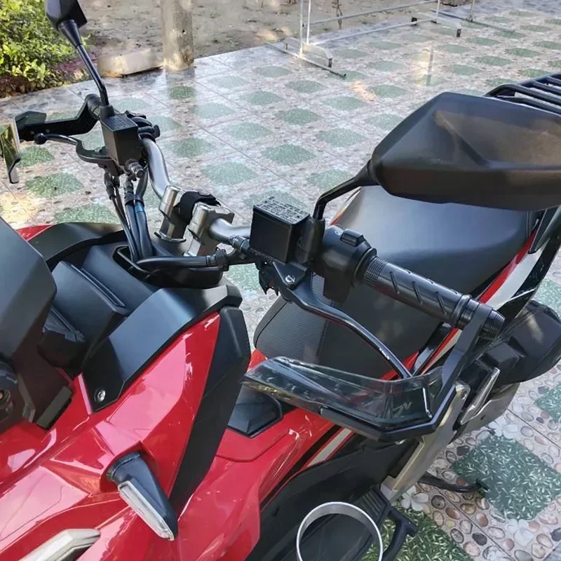 Рисунок 6 - Защита для мотоцикла для Yamaha