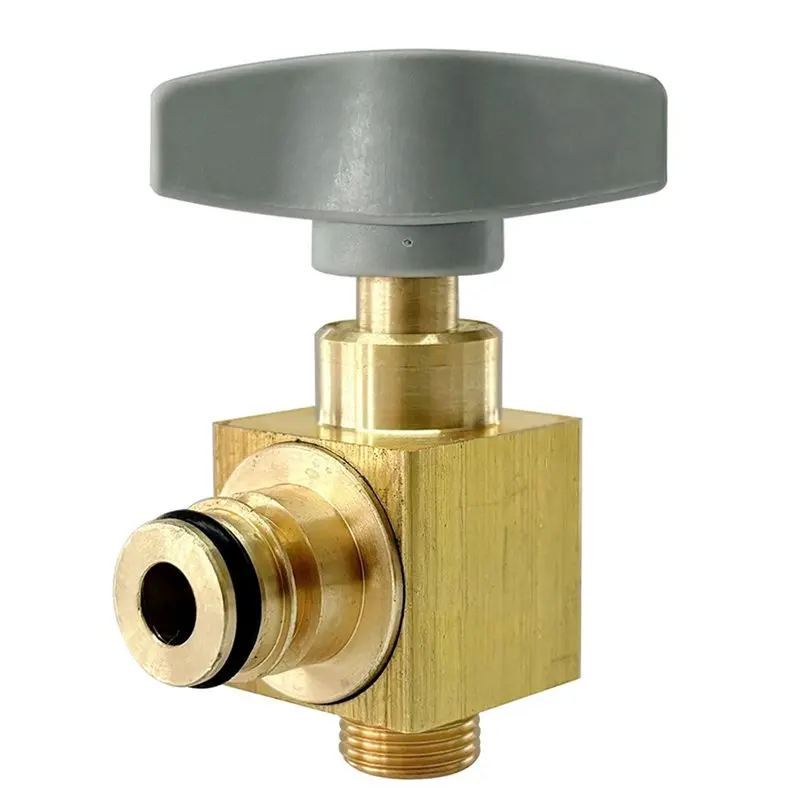 

Комплект аксессуаров NOCM для газовых котлов Vaillant: круглый клапан для подачи воды и переключатель в сборе для настенных котлов (замена)