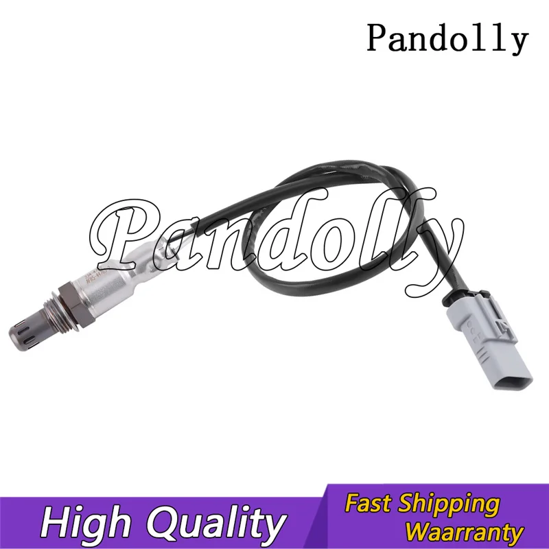 

Задний датчик O2 вниз 2 датчика кислорода для Chevrolet Malibu Blazer GMC Acadia Terrain Buick Regal 2013-2021 12627140 234-4762