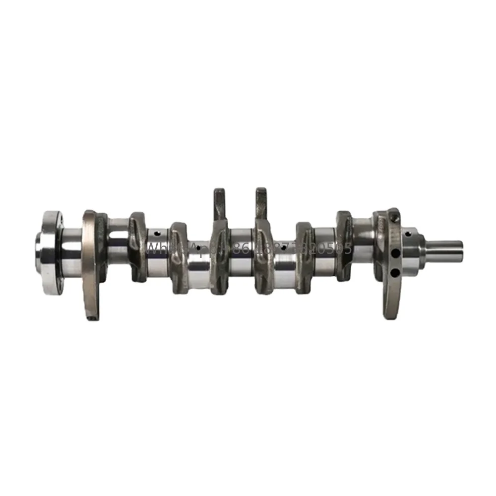 

03C105101BG L03C105101BG Car Parts Auto Engine Crankshaft & Accessories Main Crankshaft For VW EA111 Lavida1.4T