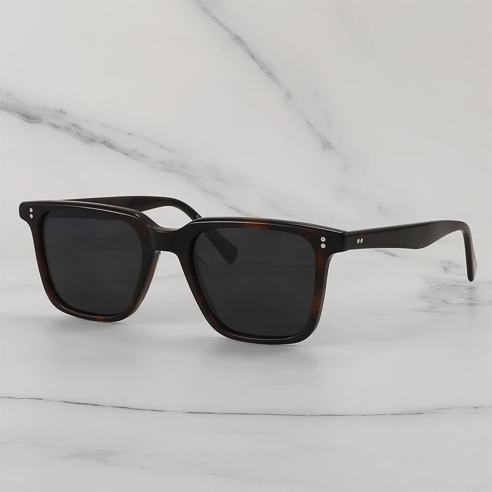 Premium Qualtiy LACHMAN Polarized Sunglasses 2025 Brand Designer