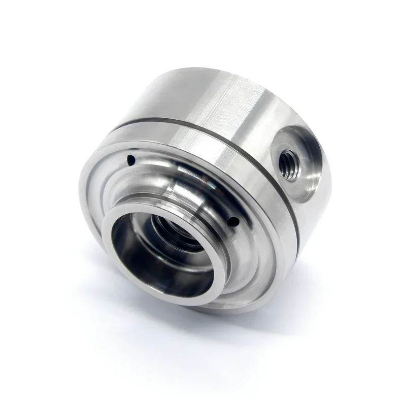 Waterjet onderdelen subplaatadapter 012402-1 voor Waterjet direct drive pomp