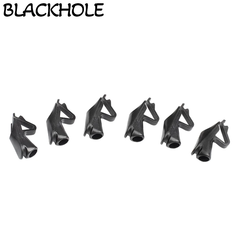 Brake Line Hole Plug Use For Bike Frame Road Bike Frame Derailleur Line Hole Plug Diy Bike Frame Internal Wiring MTB Frame Parts