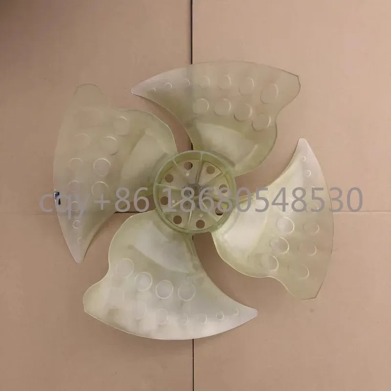 Aq Axial Flow Blade… - image