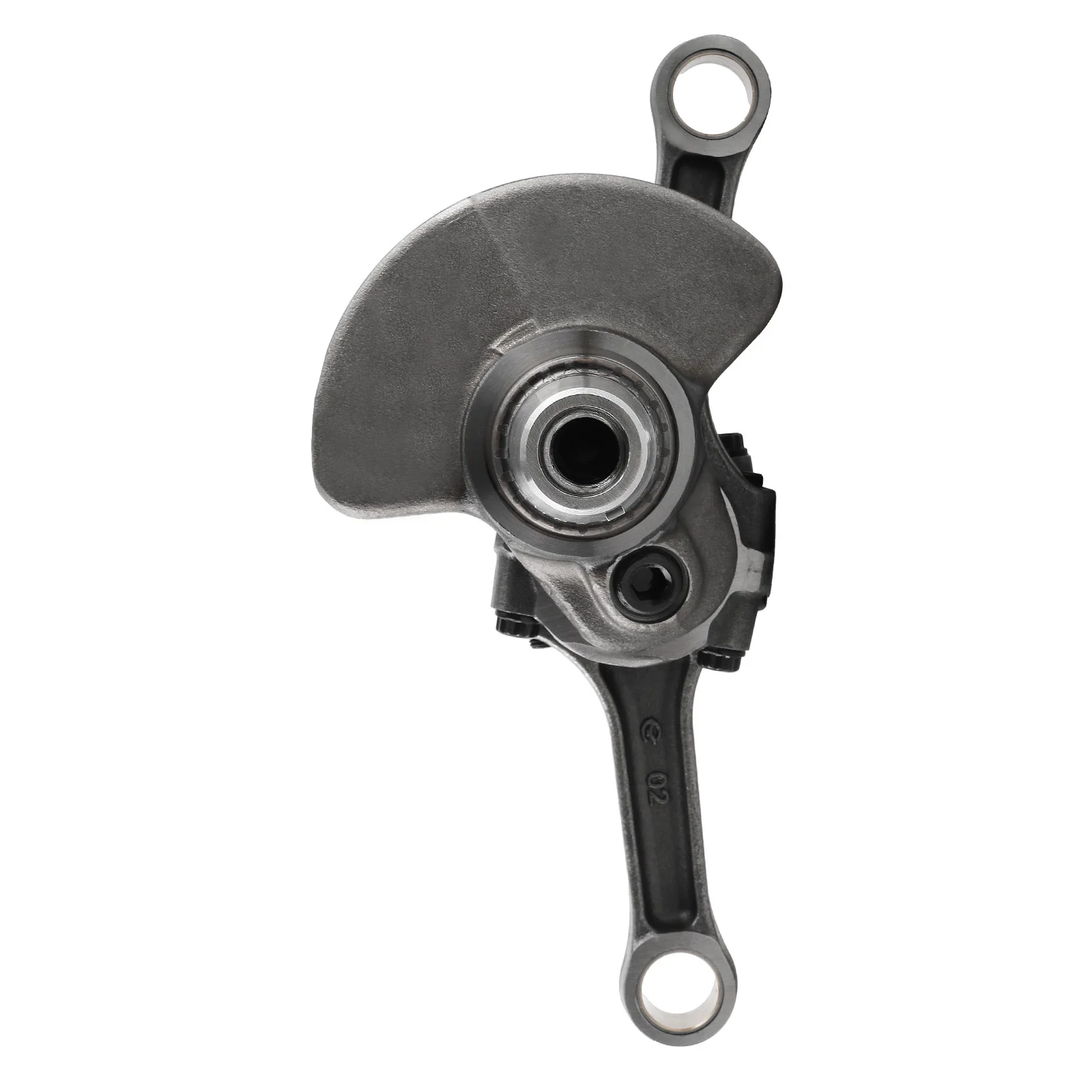 NEW Crankshaft Assembly For Can-Am 800 Renegade Outlander 800R 4x4 420219665