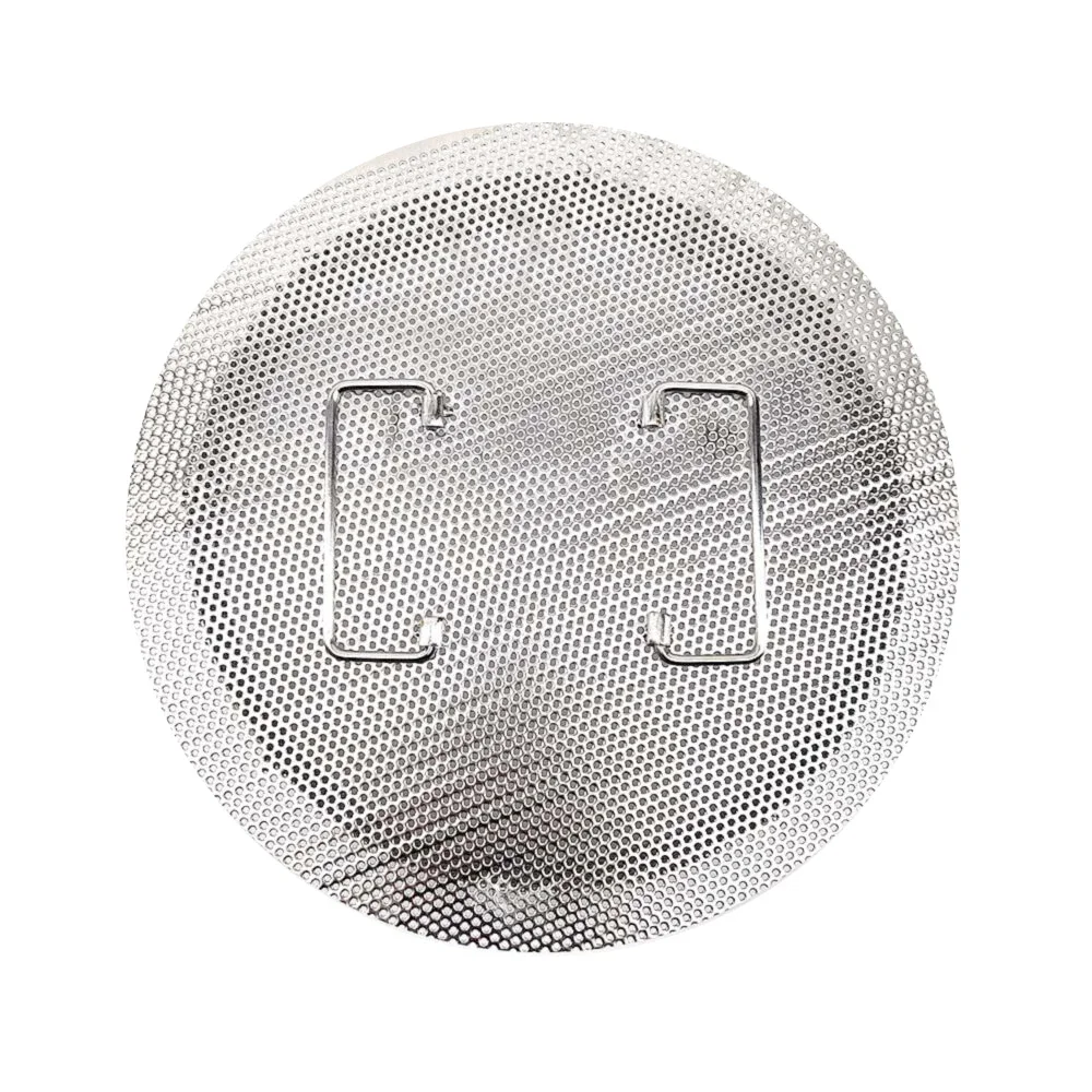 

35L Heavy Duty False Bottom for DigiBoil and BrewZilla Beer Brewing Machine Accessory