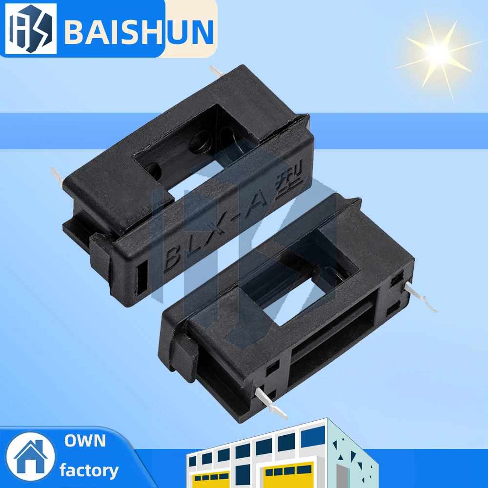 10PCS BLX-A Type 5*…