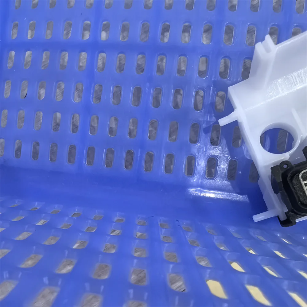 

10X крышка станции для укупорки верхняя накладка на голову для Epson L1110 L3100 L3101 L3106 L3110 L3115 L3116 L3117 L3118 L3119 L3150