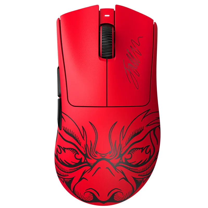 

Razer Purgatory Viper V 3 professional Faker limited edition Game Mouse Esports games Lightweight Ergonomic design