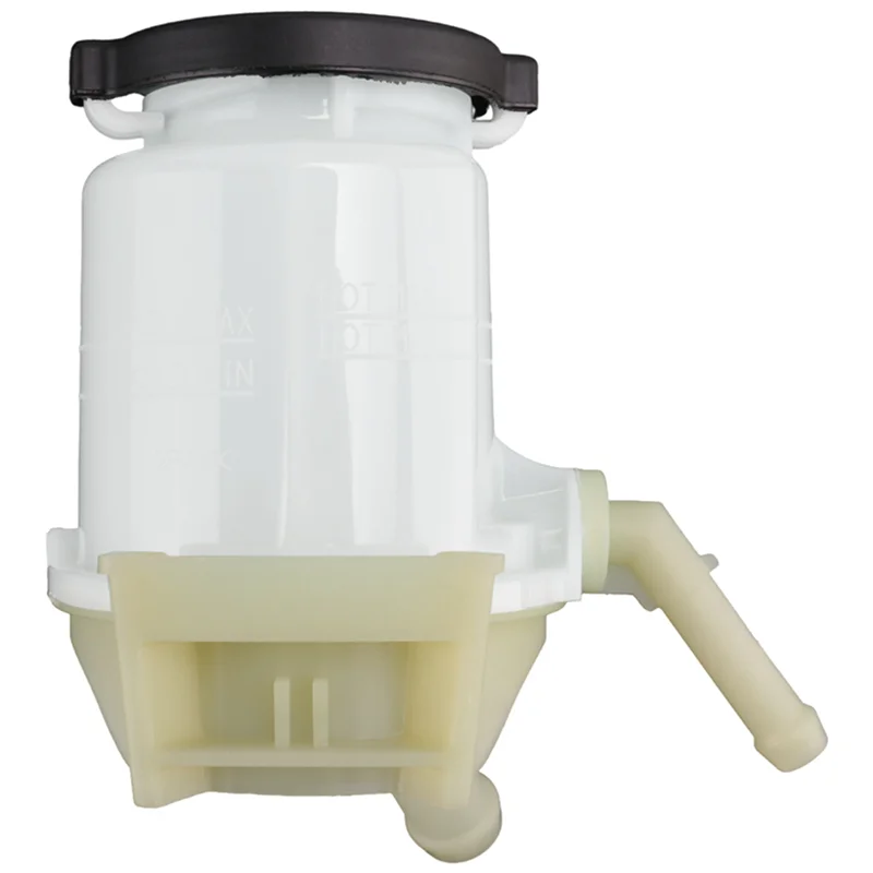 

AX48-1 Pack Car Power Steering Pump Oil Tank Oil Reservoir ABS Easy Install 44360-0K010 For Toyota Hilux Fortuner 2009-2014