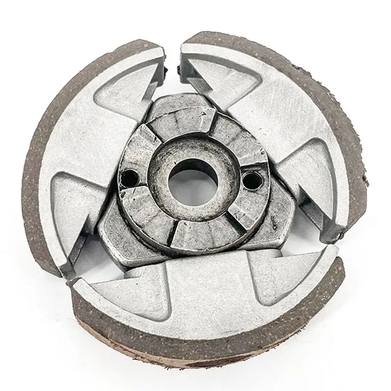 A30F-Motorcycle Water-Cooled Clutch Plate For 50 50CC 50SX JR SR 39CC 2 Stroke 2002-2008 Driver Plate Engine Parts