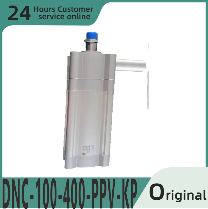 

Brand new original double acting cylinder DNC-100-400-PPV-KP