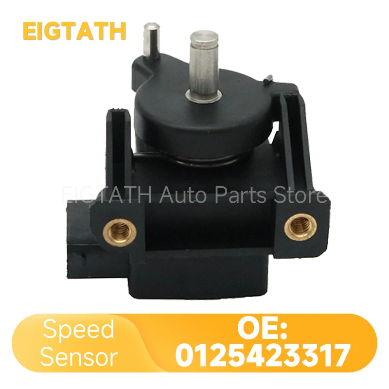 

0125423317 Accelerator Pedal Position Sensor For Mercedes-Benz C-Class C230 CLK-Class CLK320 E320 E430 ML320 G500 Car Spare Part