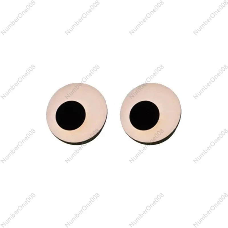 Rotating Eye Decoration Lamp Moving Eyes Tree Light Creative Motion Expression Light for Home Decor